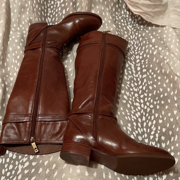 Tory Burch Riding Boot - Size 7 - Picture 5 of 11